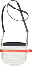 MICHAEL KORS-CROSSBODY DESIGNER Size SMALL