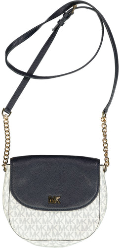 MICHAEL KORS-CROSSBODY DESIGNER Size SMALL