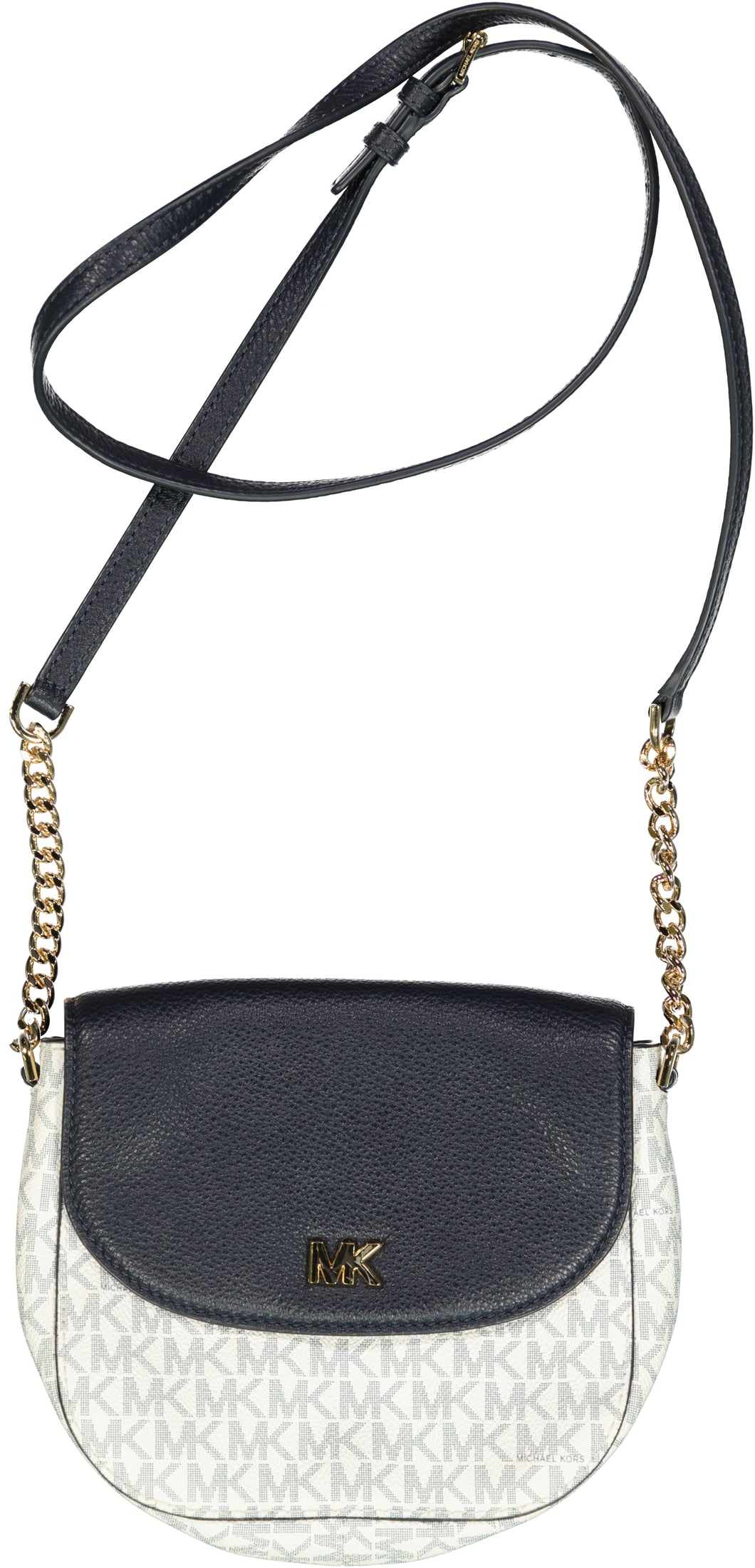 MICHAEL KORS-CROSSBODY DESIGNER Size SMALL