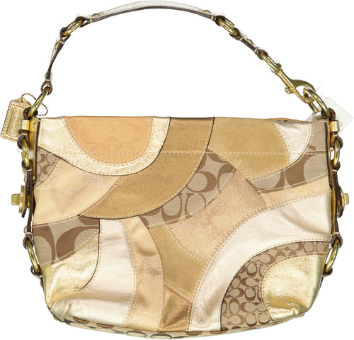 COACH-HANDBAG DESIGNER Size MEDIUM