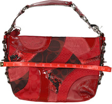 COACH-HANDBAG DESIGNER Size MEDIUM