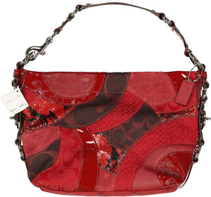 COACH-HANDBAG DESIGNER Size MEDIUM