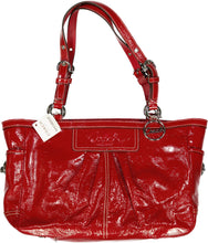COACH-HANDBAG DESIGNER Size MEDIUM