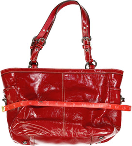 COACH-HANDBAG DESIGNER Size MEDIUM