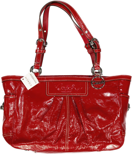 COACH-HANDBAG DESIGNER Size MEDIUM