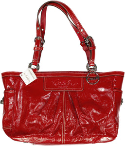 COACH-HANDBAG DESIGNER Size MEDIUM