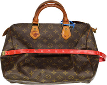 LOUIS VUITTON-HANDBAG LUXURY DESIGNER Size MEDIUM