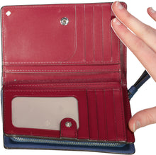 KATE SPADE-WALLET DESIGNER Size MEDIUM