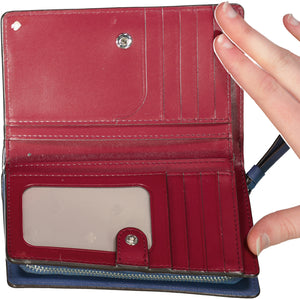 KATE SPADE-WALLET DESIGNER Size MEDIUM