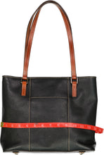 DOONEY AND BOURKE-HANDBAG DESIGNER Size MEDIUM