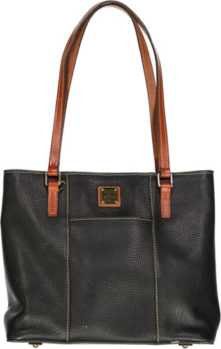 DOONEY AND BOURKE-HANDBAG DESIGNER Size MEDIUM