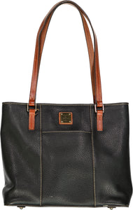 DOONEY AND BOURKE-HANDBAG DESIGNER Size MEDIUM