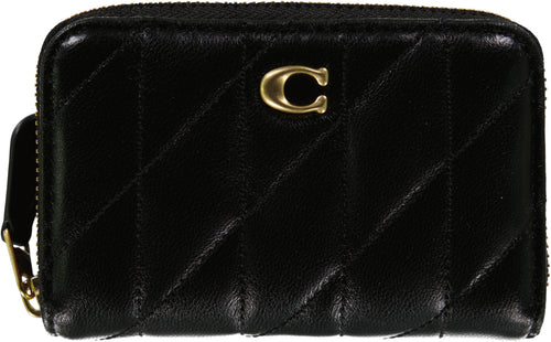 COACH-WALLET DESIGNER Size SMALL