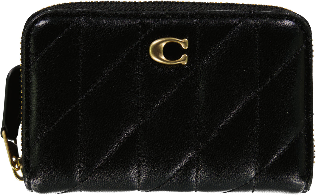 COACH-WALLET DESIGNER Size SMALL