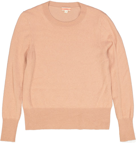 J. CREW-SWEATER CASHMERE Size S