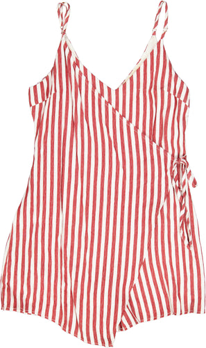 CLOTHES MENTOR-ROMPER Size L