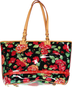 DOONEY AND BOURKE-HANDBAG DESIGNER Size LARGE
