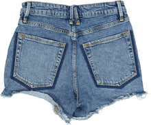 GOOD AMERICAN-SHORTS Size 0