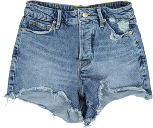 GOOD AMERICAN-SHORTS Size 0