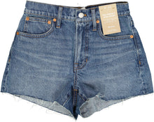 MADEWELL-SHORTS Size 0