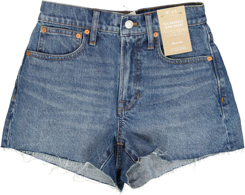 MADEWELL-SHORTS Size 0