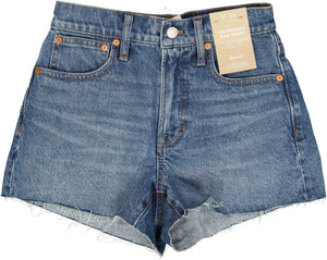 MADEWELL-SHORTS Size 0
