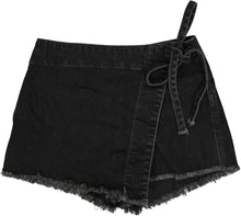 WE THE FREE-SKORT Size 0