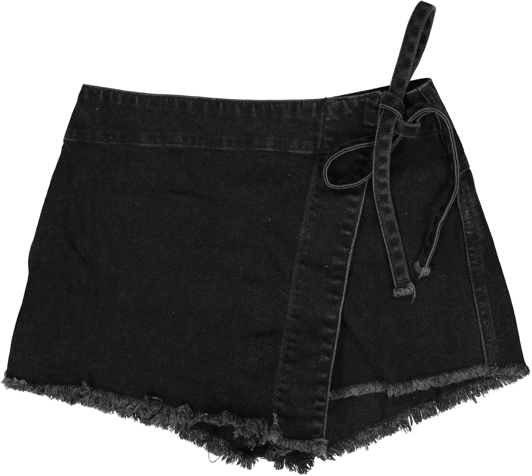 WE THE FREE-SKORT Size 0