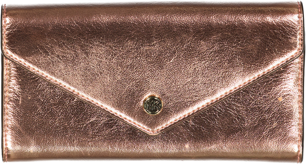 MICHAEL KORS-WALLET DESIGNER Size LARGE
