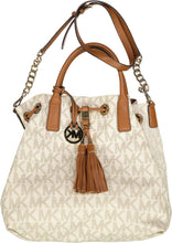 MICHAEL KORS-HANDBAG DESIGNER Size LARGE