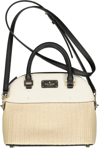 KATE SPADE-CROSSBODY DESIGNER Size LARGE
