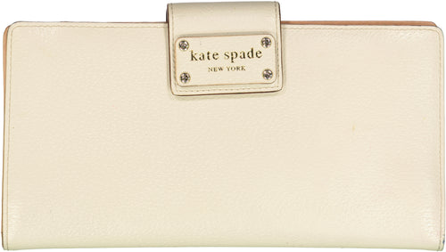 KATE SPADE-CLUTCH DESIGNER Size MEDIUM