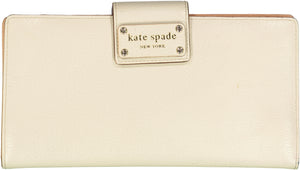 KATE SPADE-CLUTCH DESIGNER Size MEDIUM