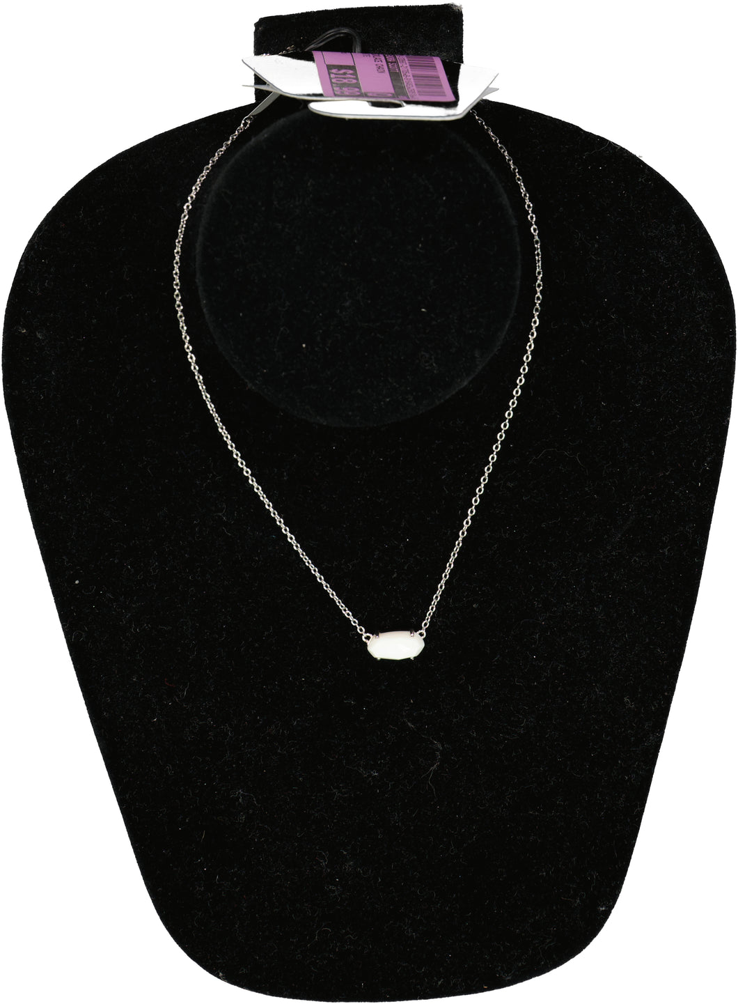 KENDRA SCOTT-NECKLACE CHAIN Size 