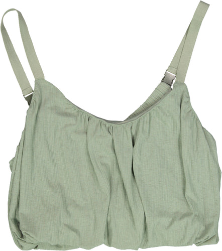 ANTHROPOLOGIE-TOP SLEEVELESS Size M