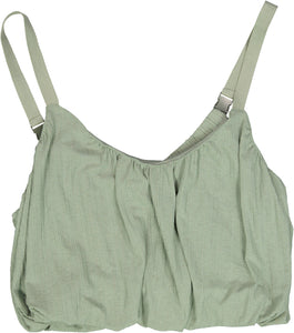 ANTHROPOLOGIE-TOP SLEEVELESS Size M