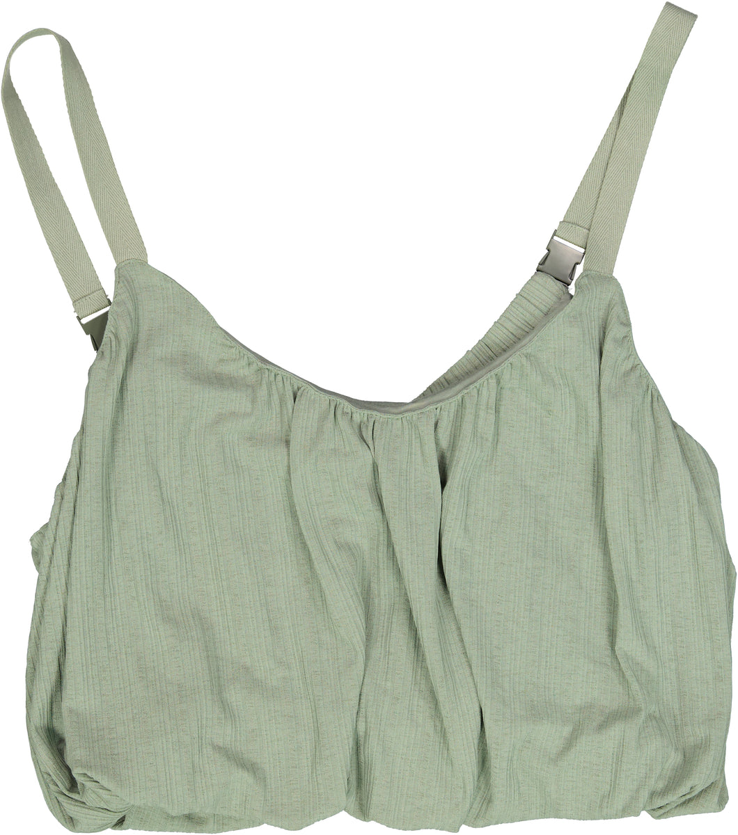 ANTHROPOLOGIE-TOP SLEEVELESS Size M