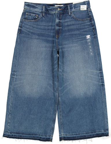 MAURICES-JEANS WIDE LEG Size 12