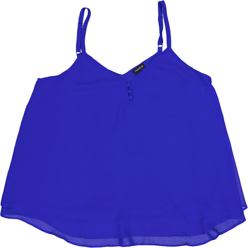 TORRID-TOP SLEEVELESS Size 12