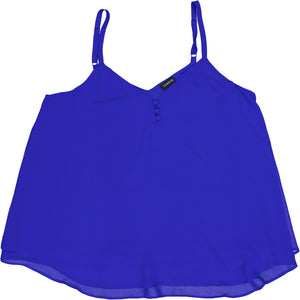 TORRID-TOP SLEEVELESS Size 12