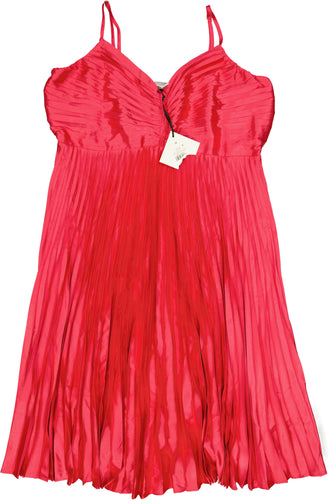 AVA & VIV-DRESS CASUAL MAXI Size 1X