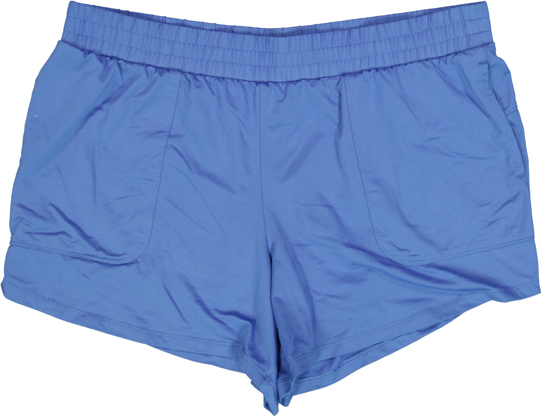 ALL IN MOTION-ATHLETIC SHORTS Size XXL