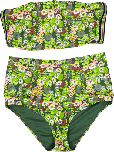 AERIE-SWIMSUIT 2PC Size XL