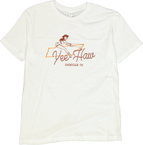 NEXT LEVEL-TOP SS BASIC Size L