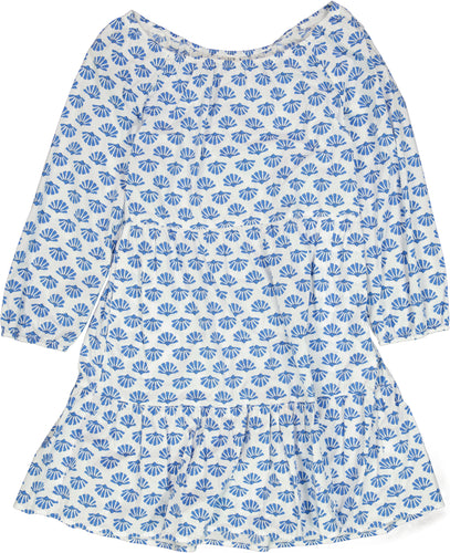 J. CREW-DRESS CASUAL MIDI Size 12