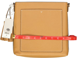 TORY BURCH-CROSSBODY DESIGNER Size SMALL