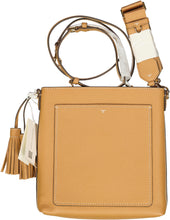 TORY BURCH-CROSSBODY DESIGNER Size SMALL