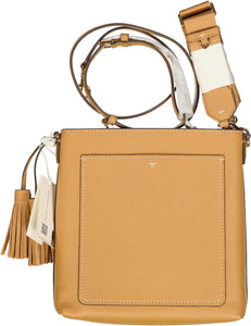 TORY BURCH-CROSSBODY DESIGNER Size SMALL