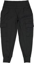 ATHLETA-ATHLETIC PANTS Size L