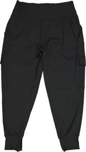 ATHLETA-ATHLETIC PANTS Size L